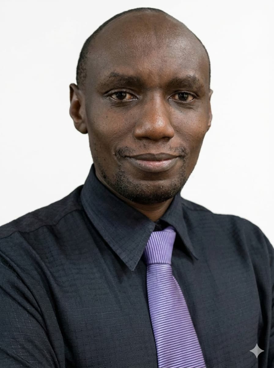 Benedict Kariuki
