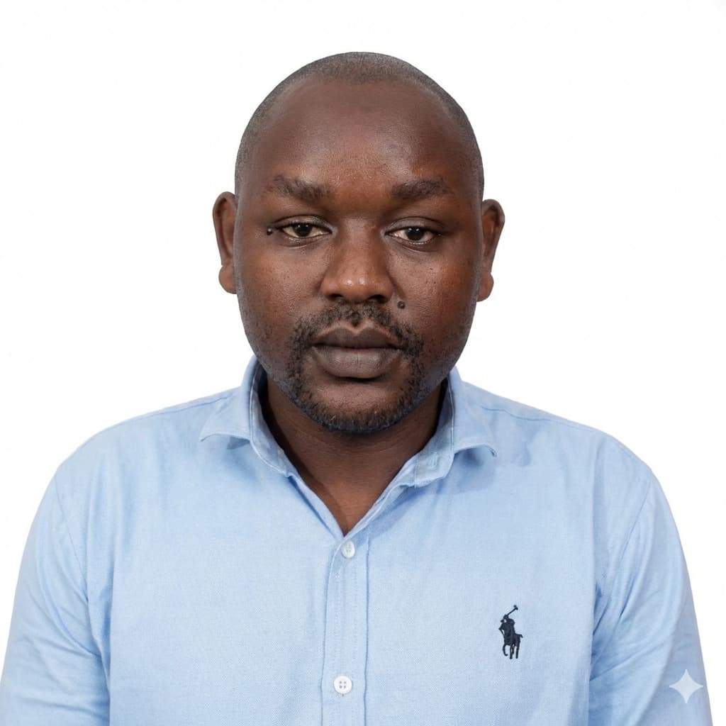 Robert Wamai Wanjama